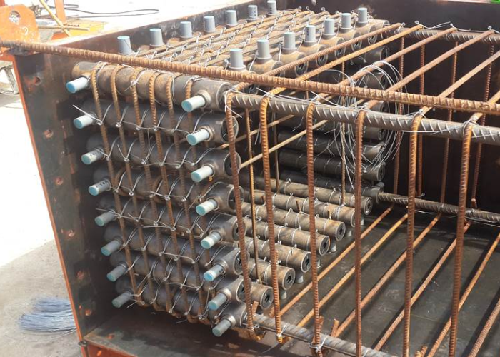 Kajima Yankin PPP- Project (Mock - up)