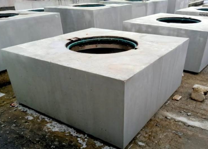 Pathein Water Supply Project ( Authentic Co-Ltd )