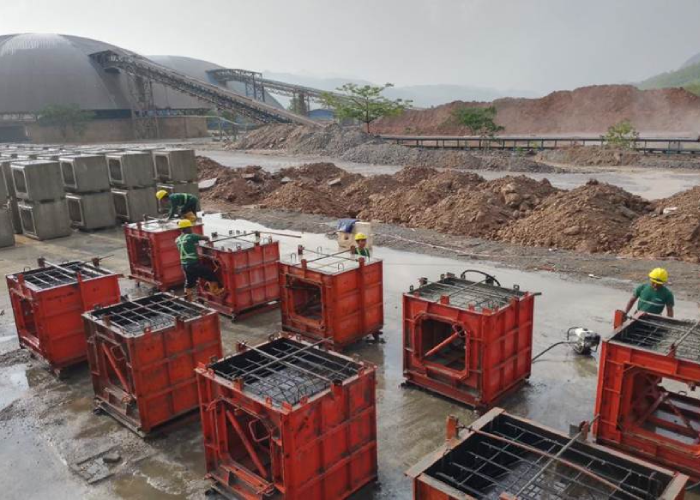 Project - Pyi Nyaung  (STEC)