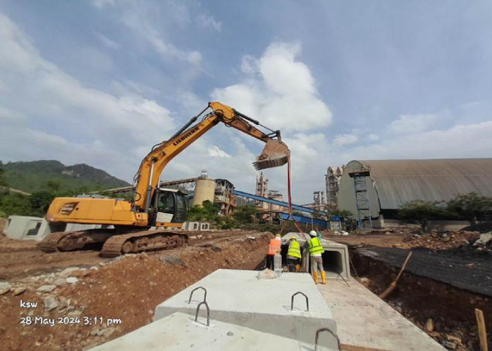 Project - Pyi Nyaung  (STEC)