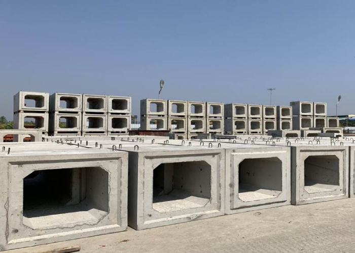 Thilawa Access Road Project (BFE)