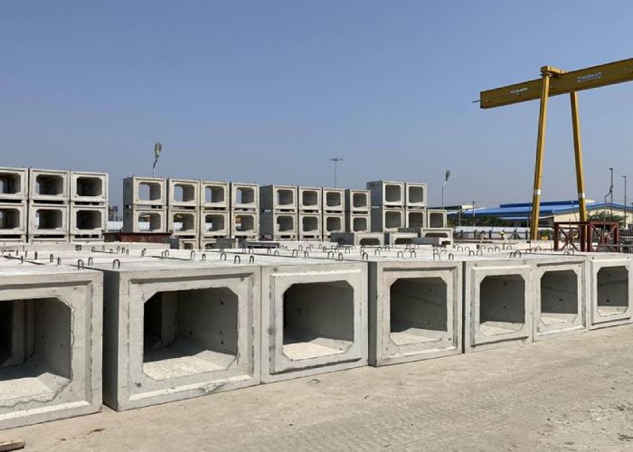 Thilawa Access Road Project (BFE)