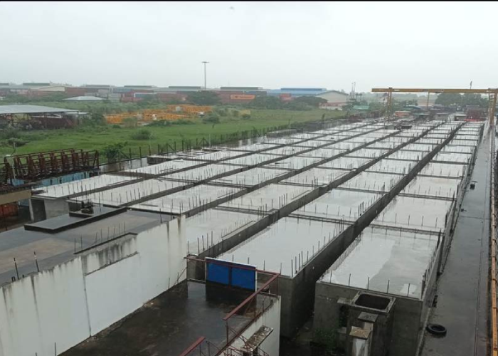 Thilawa Affordable Housing Project (DUHD)