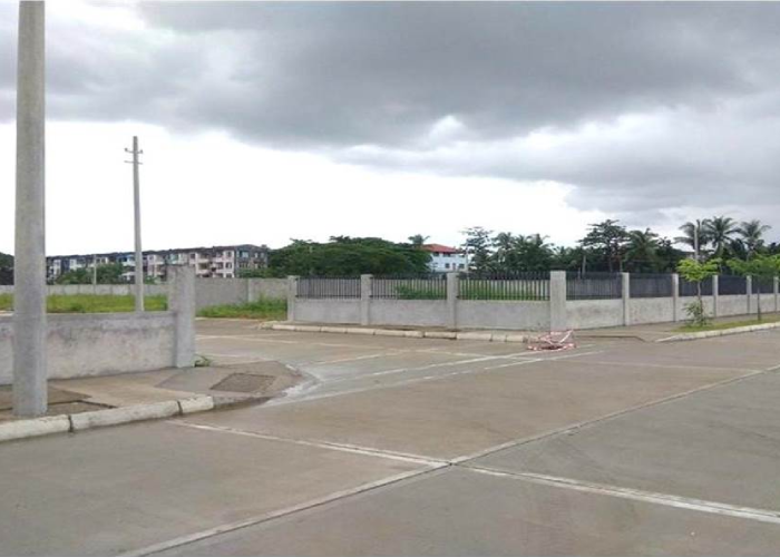 University Avenue Project ,Smart District Project & Ponnami Project(STEC)