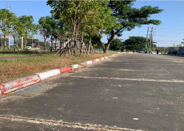 University Avenue Project ,Smart District Project & Ponnami Project(STEC)