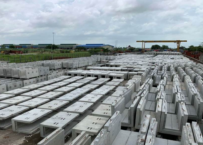 Yangon Circular Railway Improvement Project (Myanmar Railway)