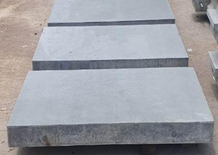 YMR CP-101 Project (A-1 Construction)