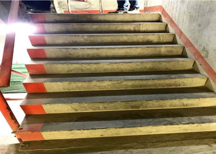 Yoma Central Project (STEC)